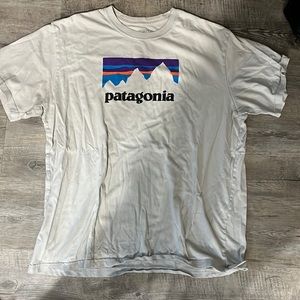 Patagonia T Shirt